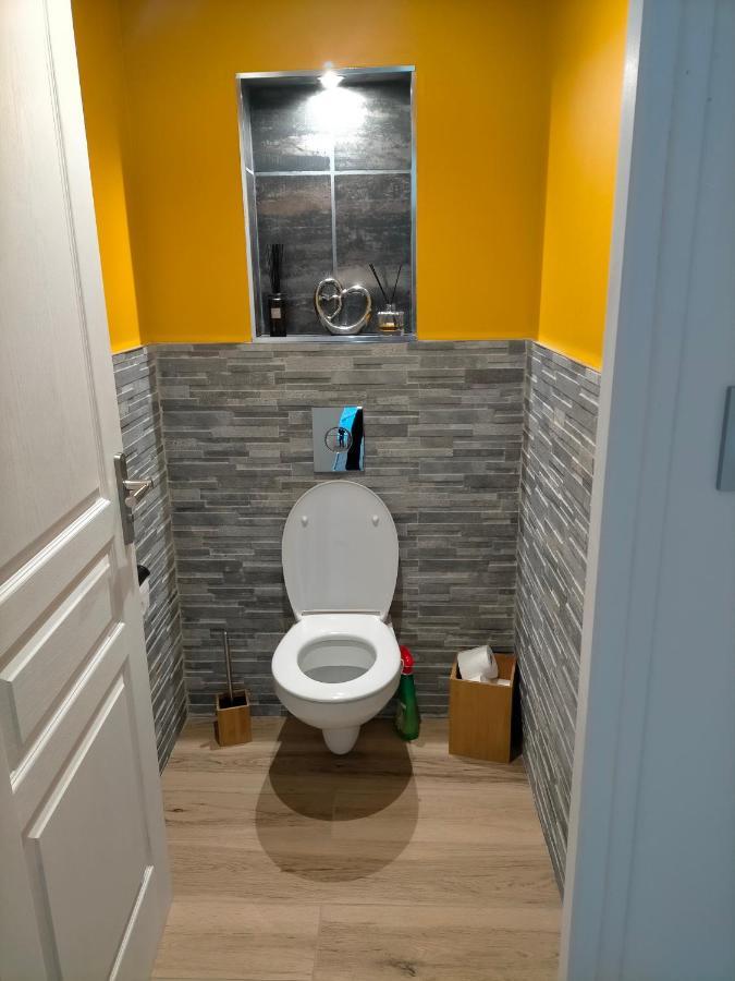 Chez Michele Et Jean Louis Apartment Pignans Екстериор снимка