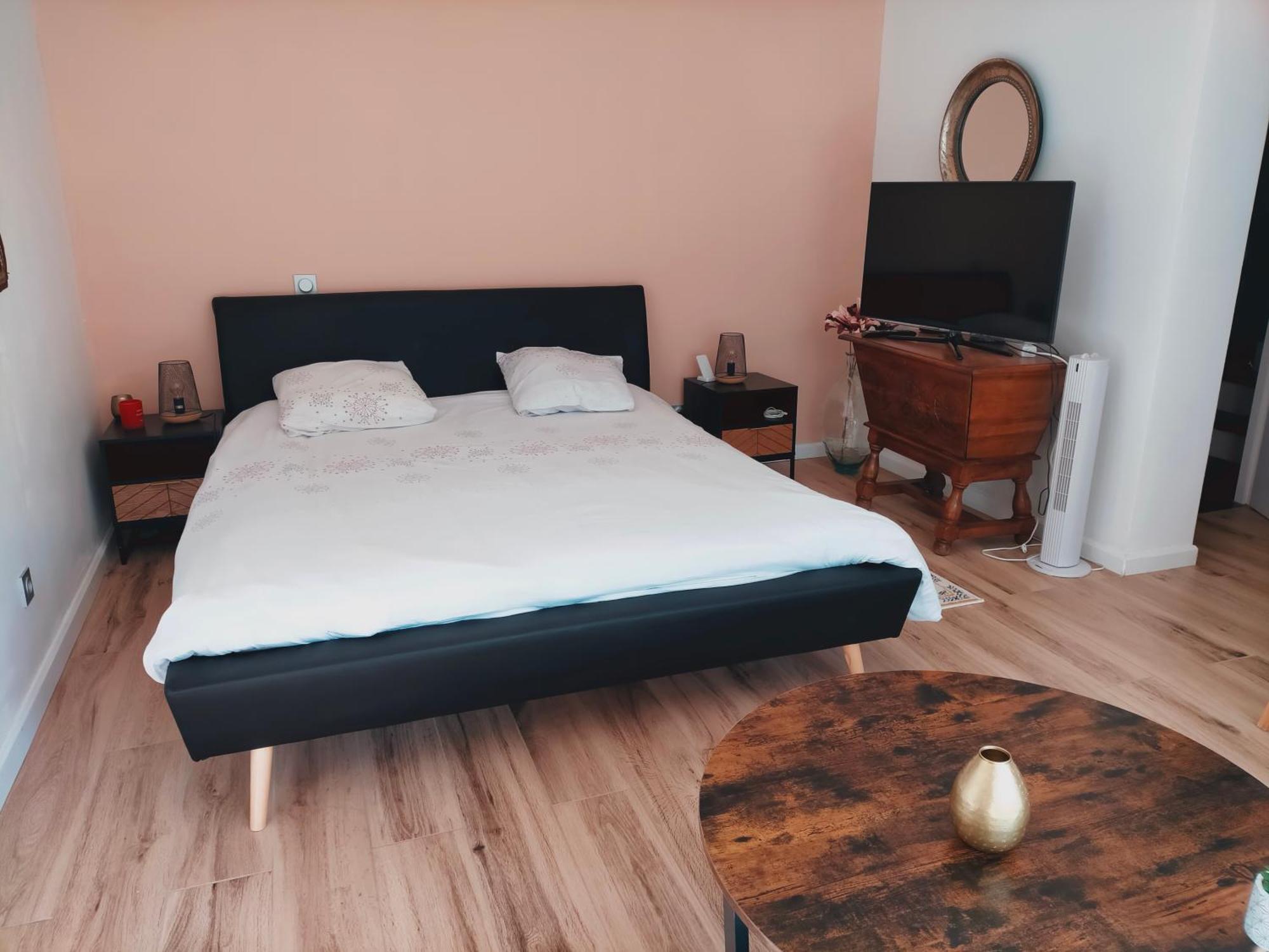 Chez Michele Et Jean Louis Apartment Pignans Екстериор снимка